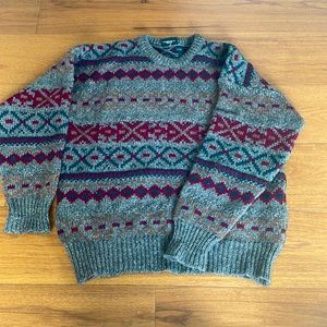 Preswick & Moore Crewneck Sweater